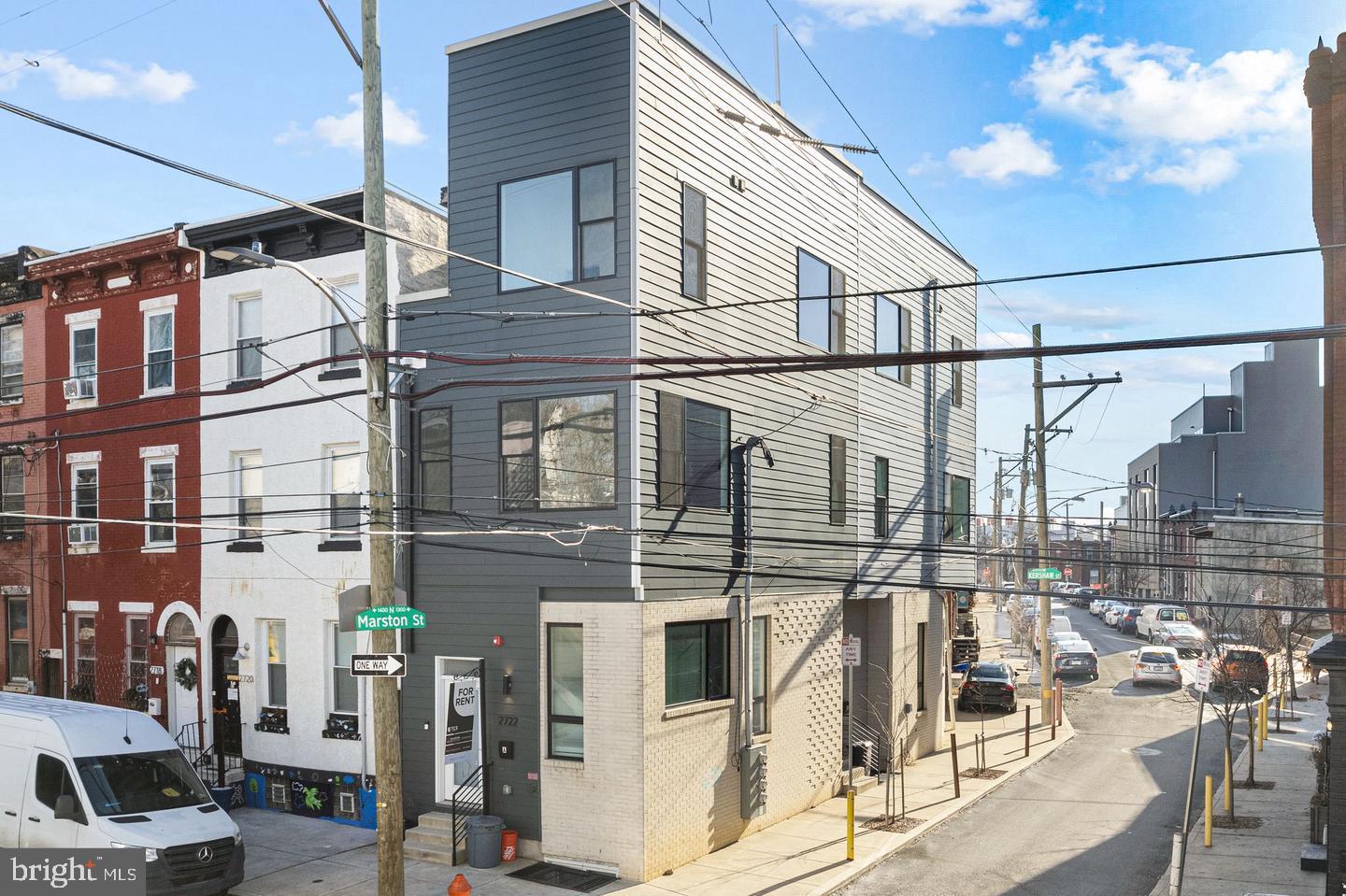 2722 Master Street Philadelphia, PA 19121 - Photo 1 of 23 Gallery Image 1