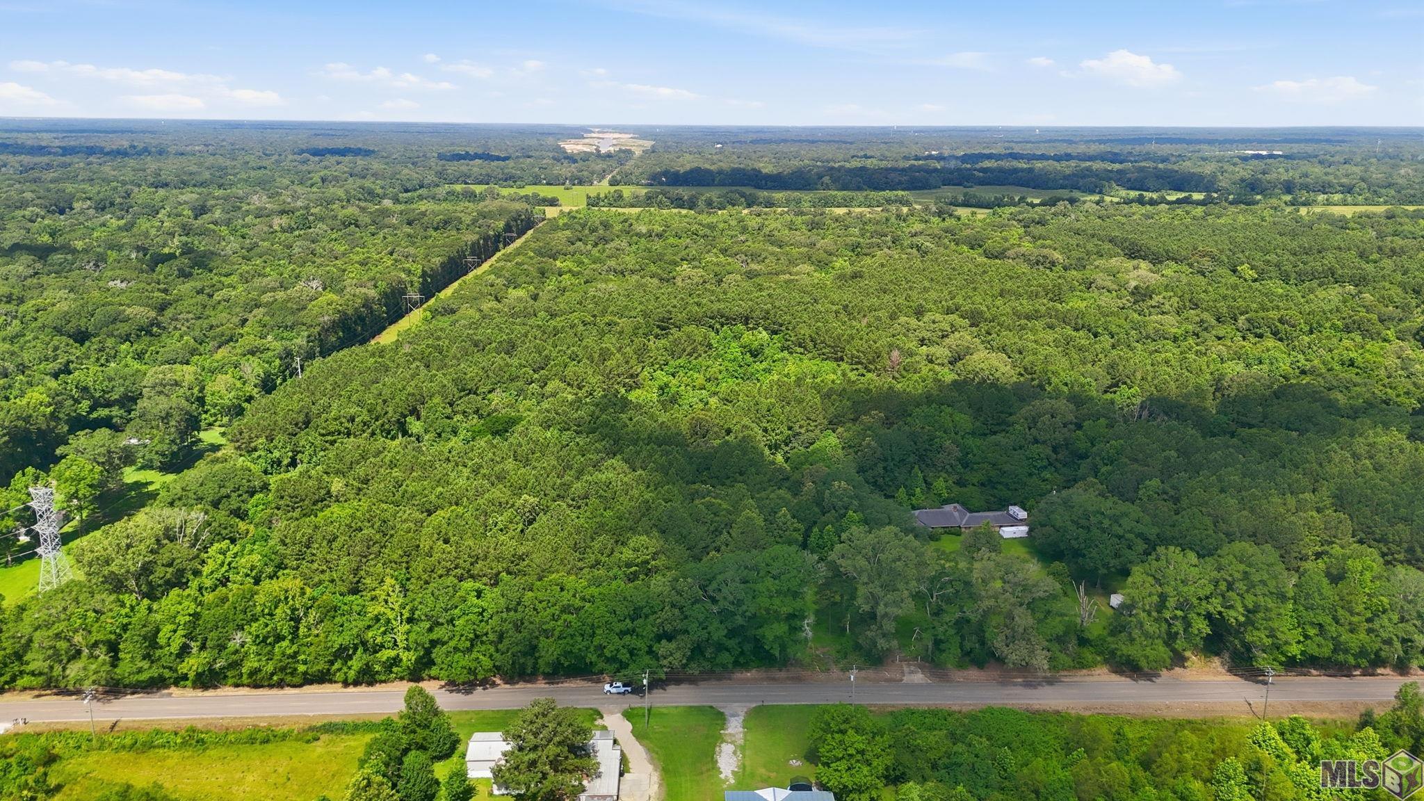 Tbd Blackwater Road Zachary, LA 70791 - Photo 2 of 8