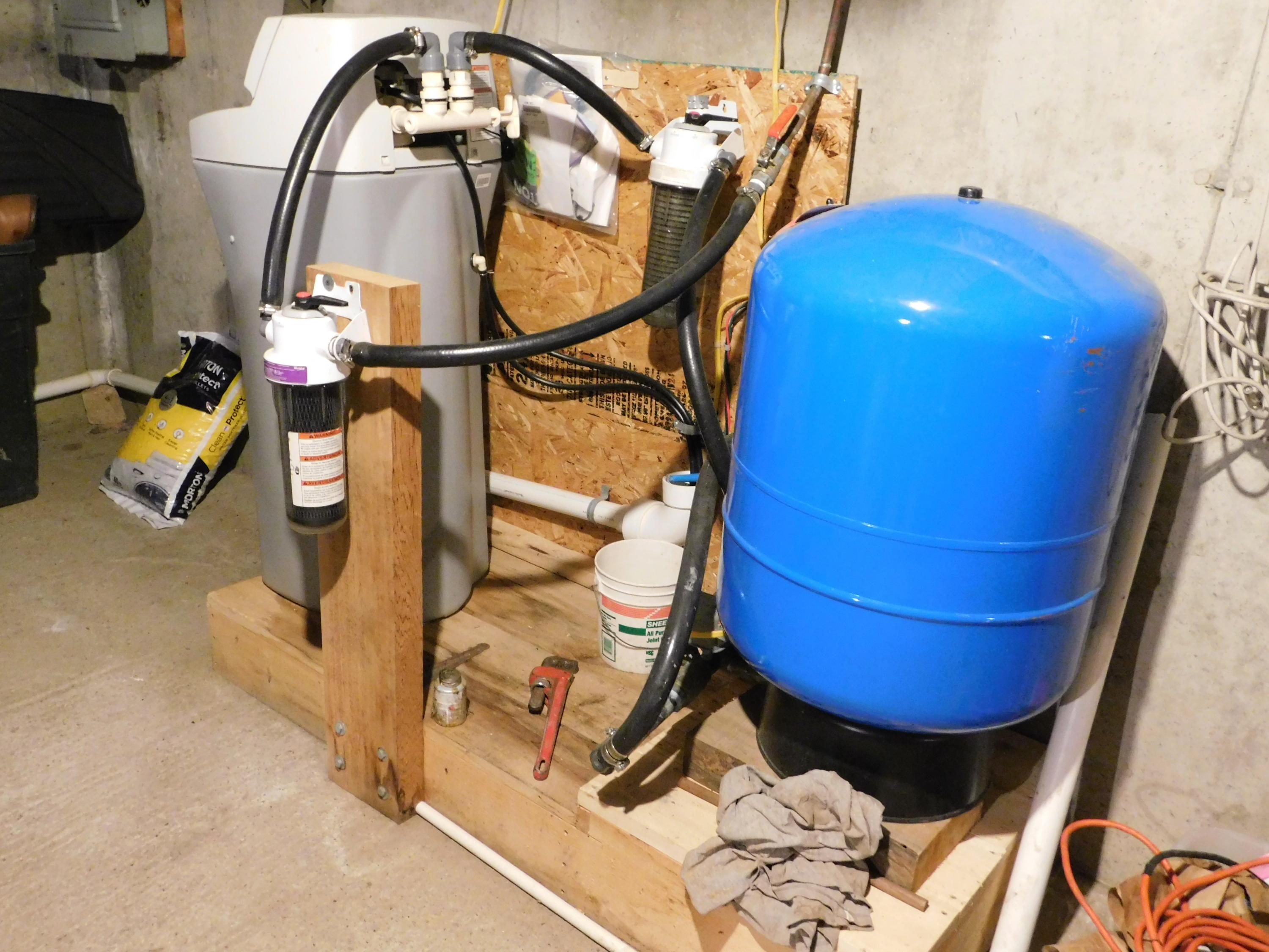 10 Oxbow Road Palmyra, ME 04965 - Photo 104 of 133 Basement