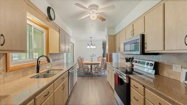 $309,900 | 1007 1st Street South, Cold Spring, MN 56320