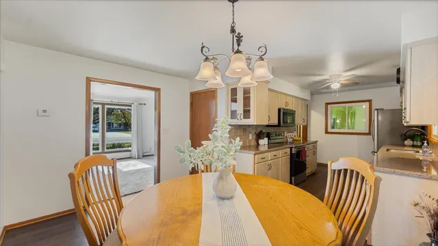 $309,900 | 1007 1st Street South, Cold Spring, MN 56320