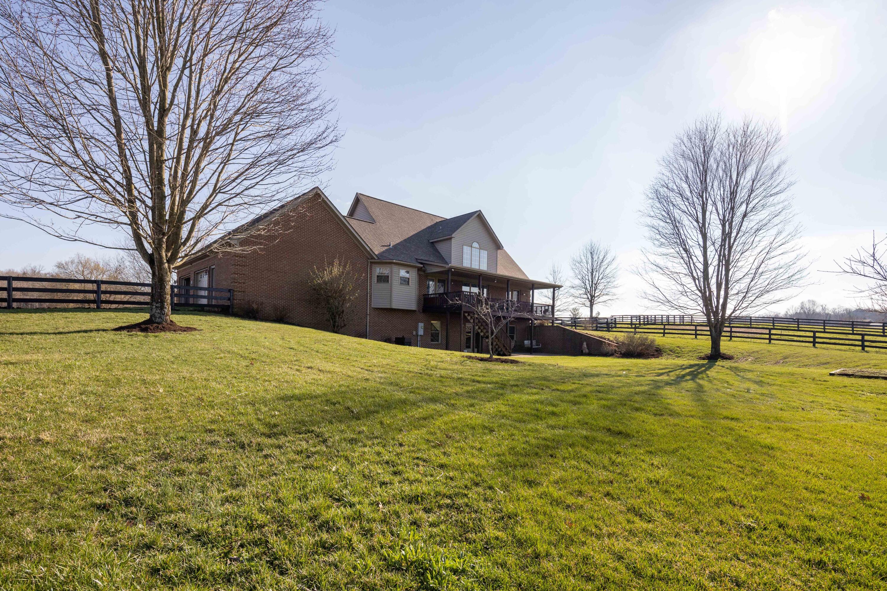 4909 Chenault Bridge Road Danville, KY 40422 - Photo 46 of 48 4909 Chenault Bridge (35 of 42)