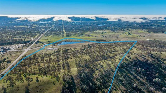 $1,500,000 | 100 Hodson Road, Copperopolis, CA 95228