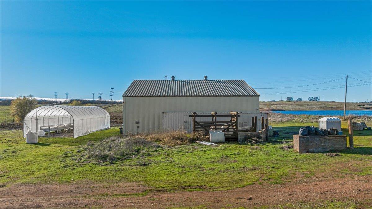 100 Hodson Road Copperopolis, CA 95228 - Photo 41 of 60