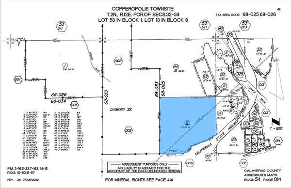 $1,500,000 | 100 Hodson Road, Copperopolis, CA 95228