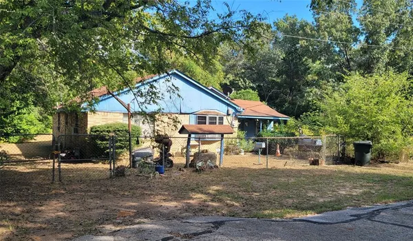 $130,000 | 2712 Flint Street, Tyler, TX 75701