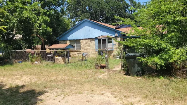 $135,000 | 2712 Flint Street, Tyler, TX 75701