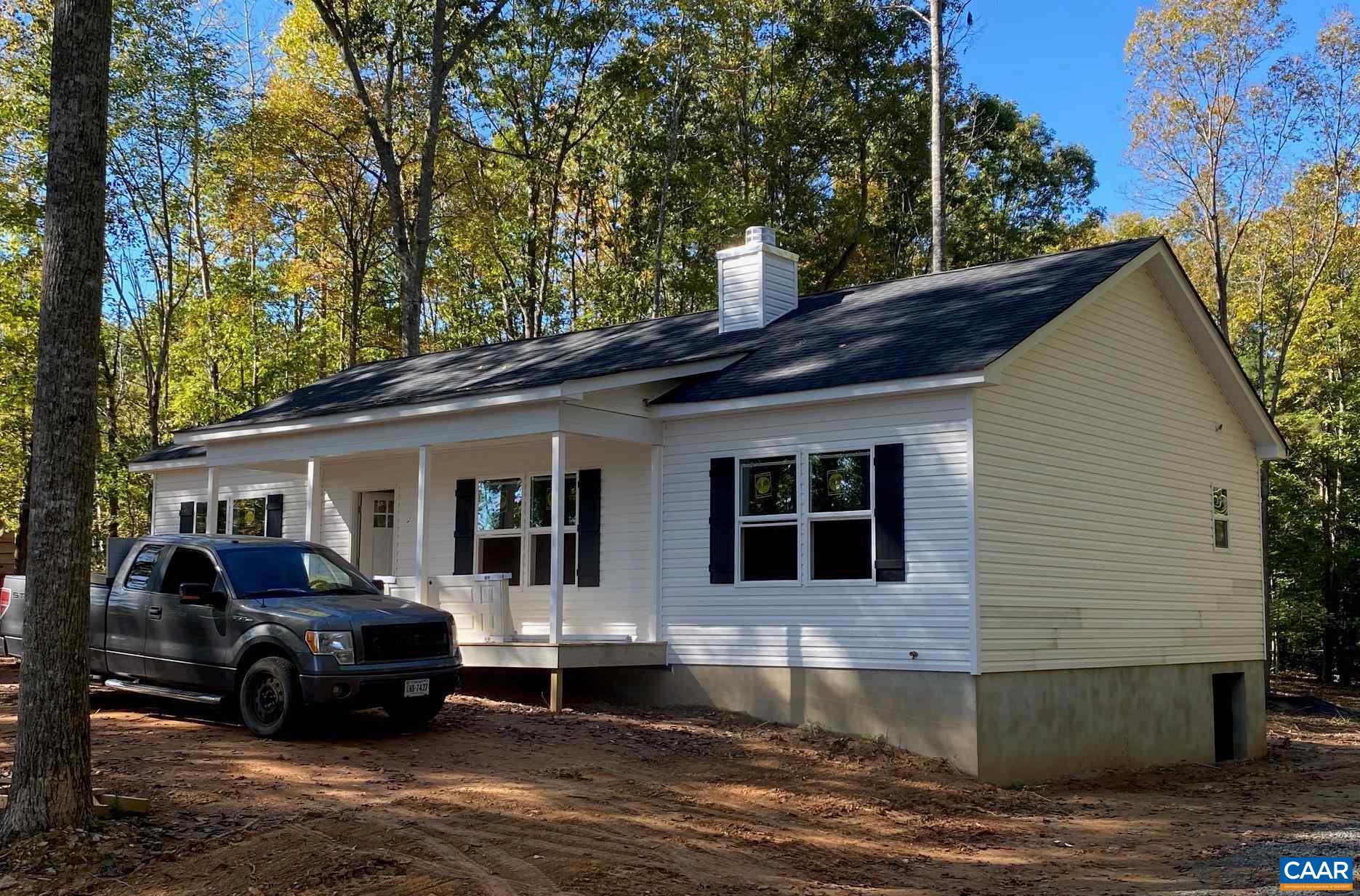 351 Mallorys Ford Road Louisa, VA 23093 - Photo 1 of 60 Gallery Image 1