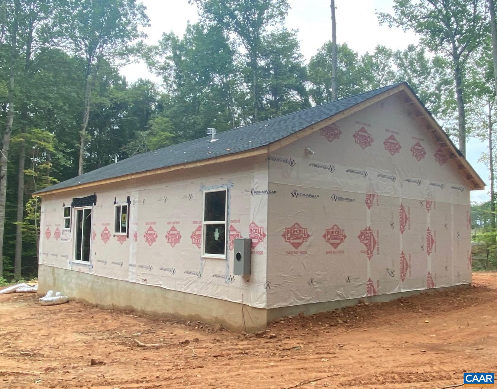 351 Mallorys Ford Road Louisa, VA 23093 - Photo 11 of 60 Gallery Image 11