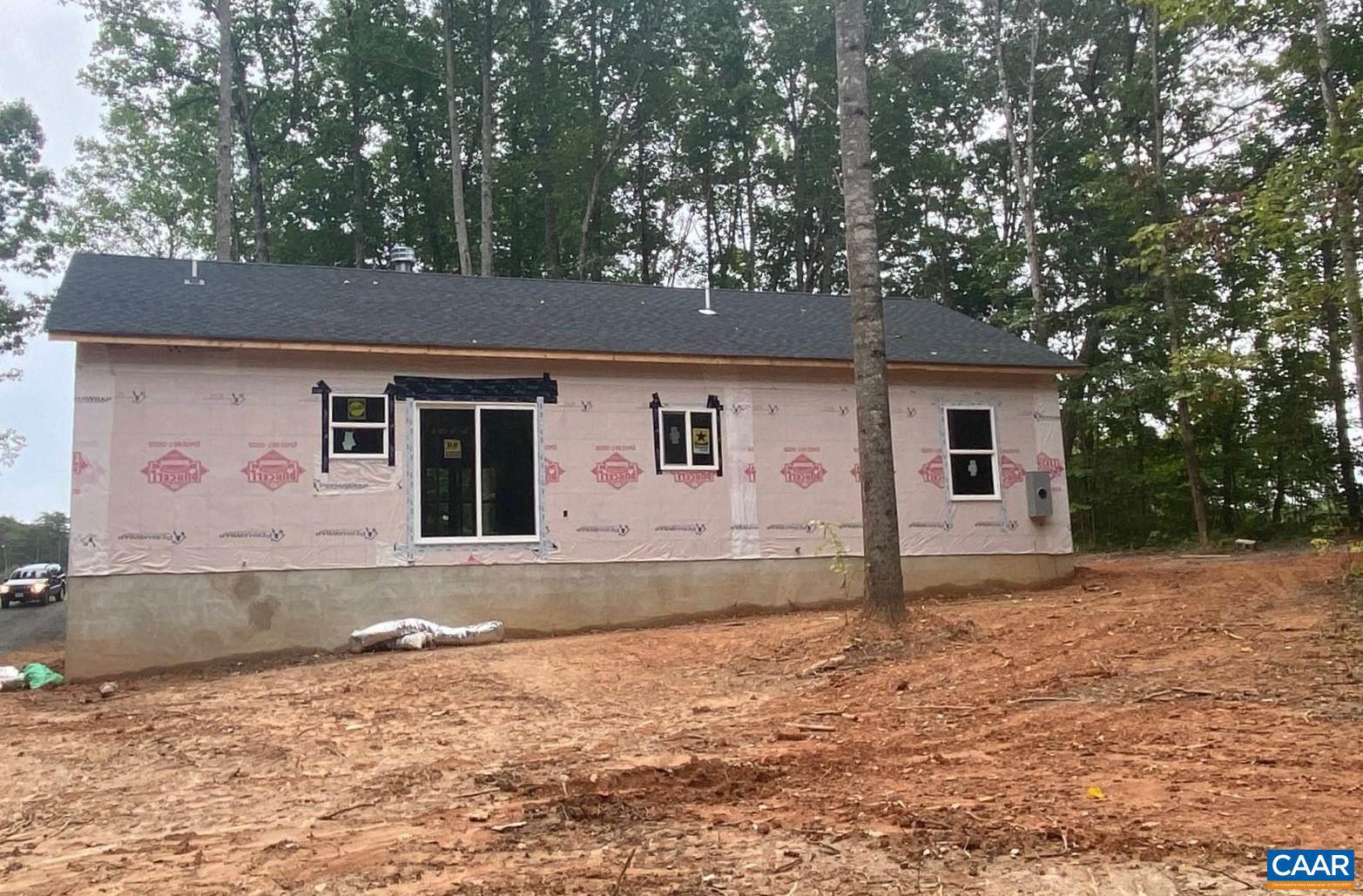 351 Mallorys Ford Road Louisa, VA 23093 - Photo 13 of 60 Gallery Image 13