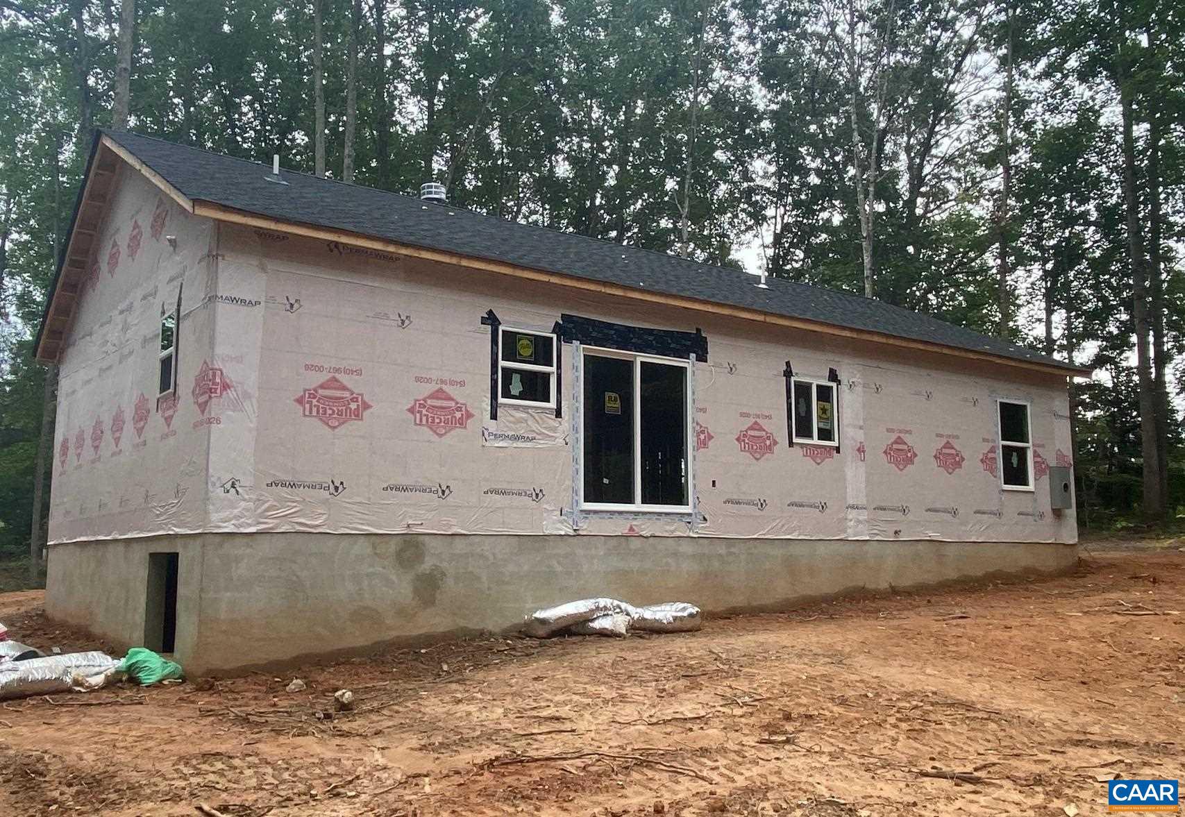 351 Mallorys Ford Road Louisa, VA 23093 - Photo 14 of 60 Gallery Image 14