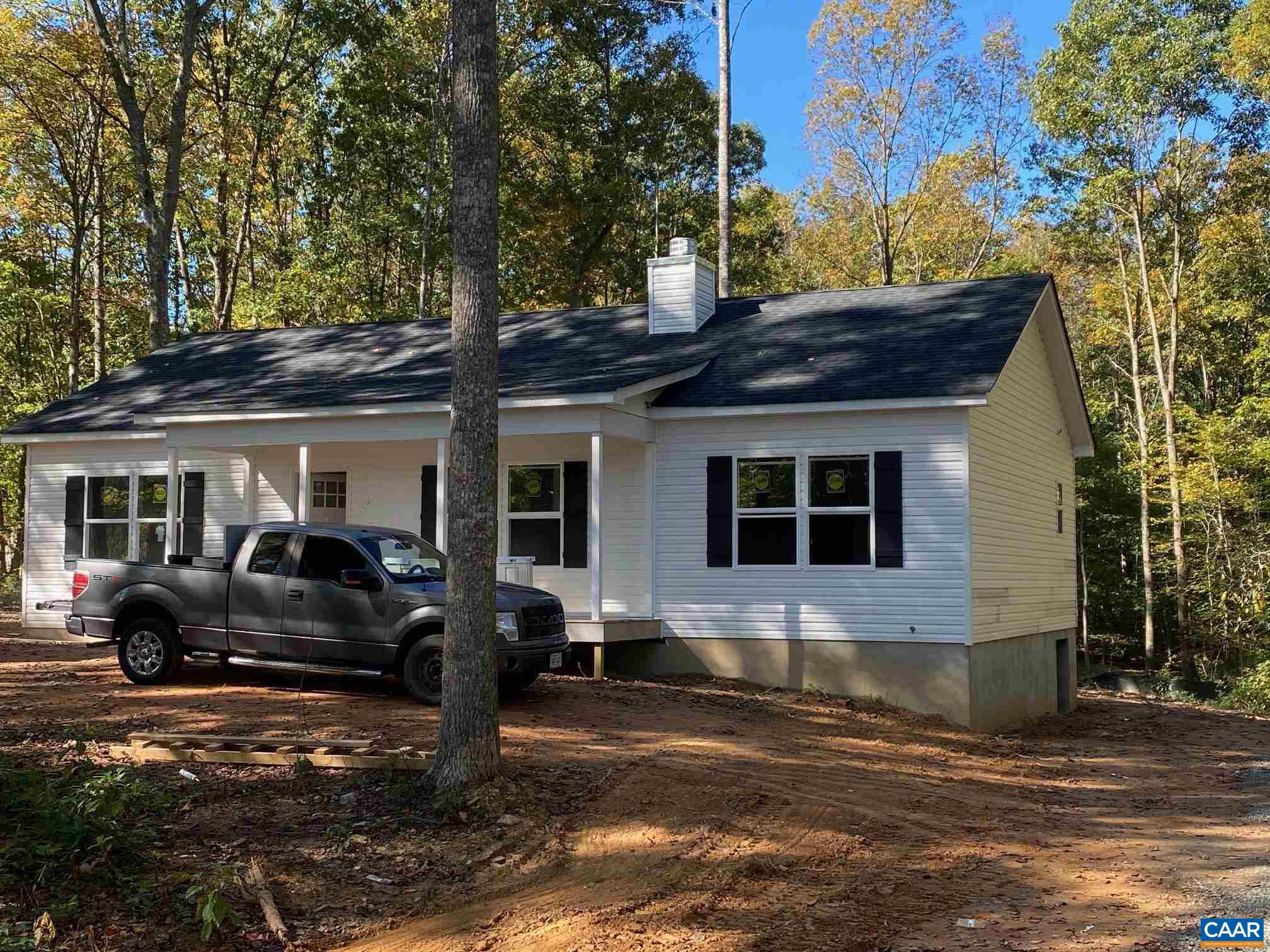 351 Mallorys Ford Road Louisa, VA 23093 - Photo 2 of 60 Gallery Image 2