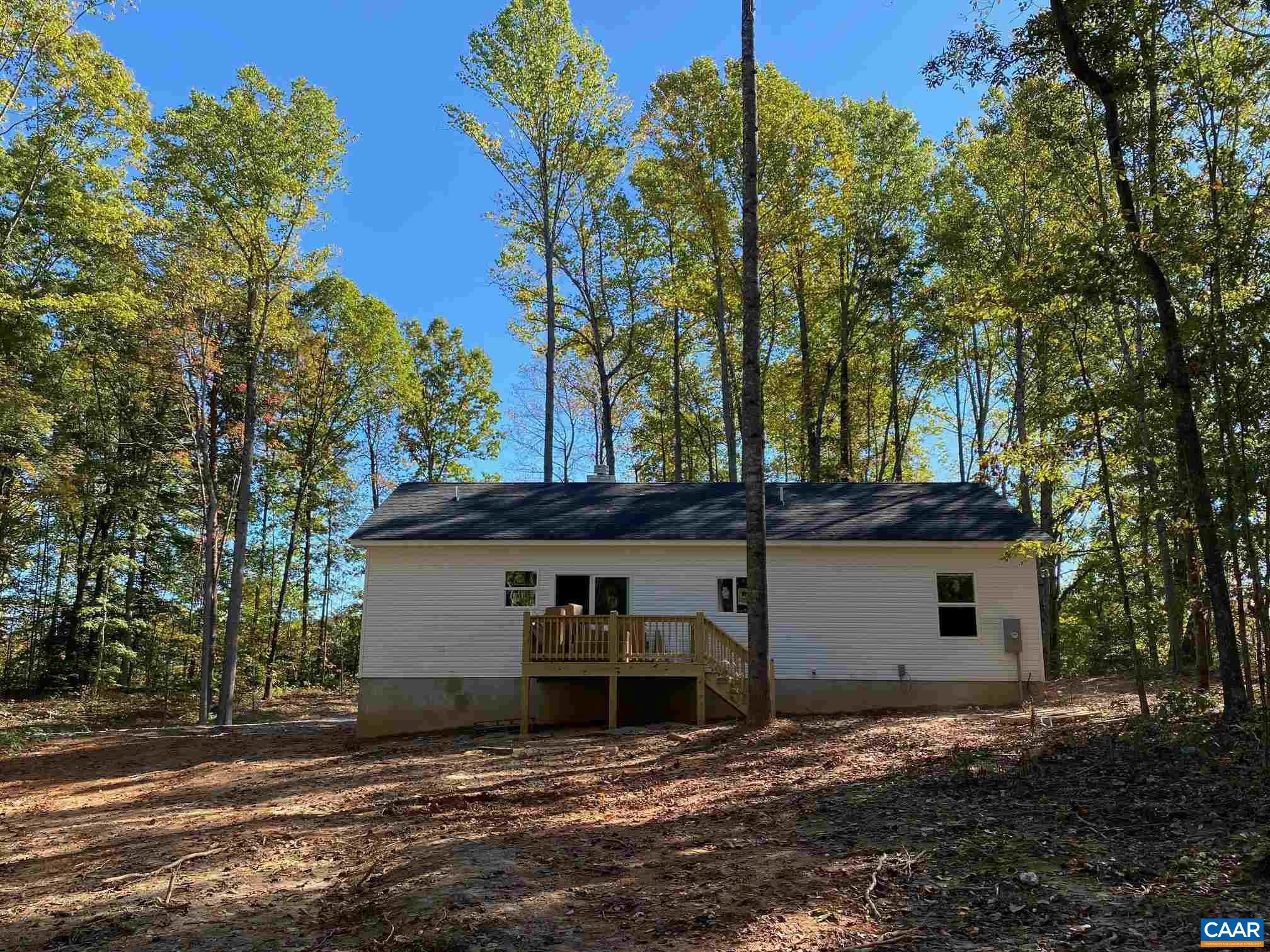 351 Mallorys Ford Road Louisa, VA 23093 - Photo 3 of 60 Gallery Image 3