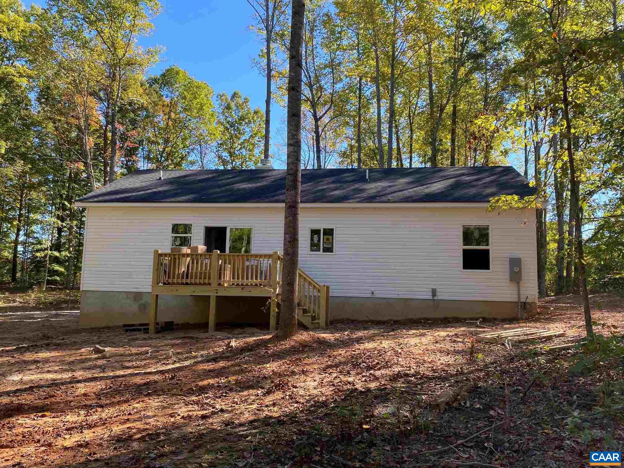 351 Mallorys Ford Road Louisa, VA 23093 - Photo 5 of 60 Gallery Image 5