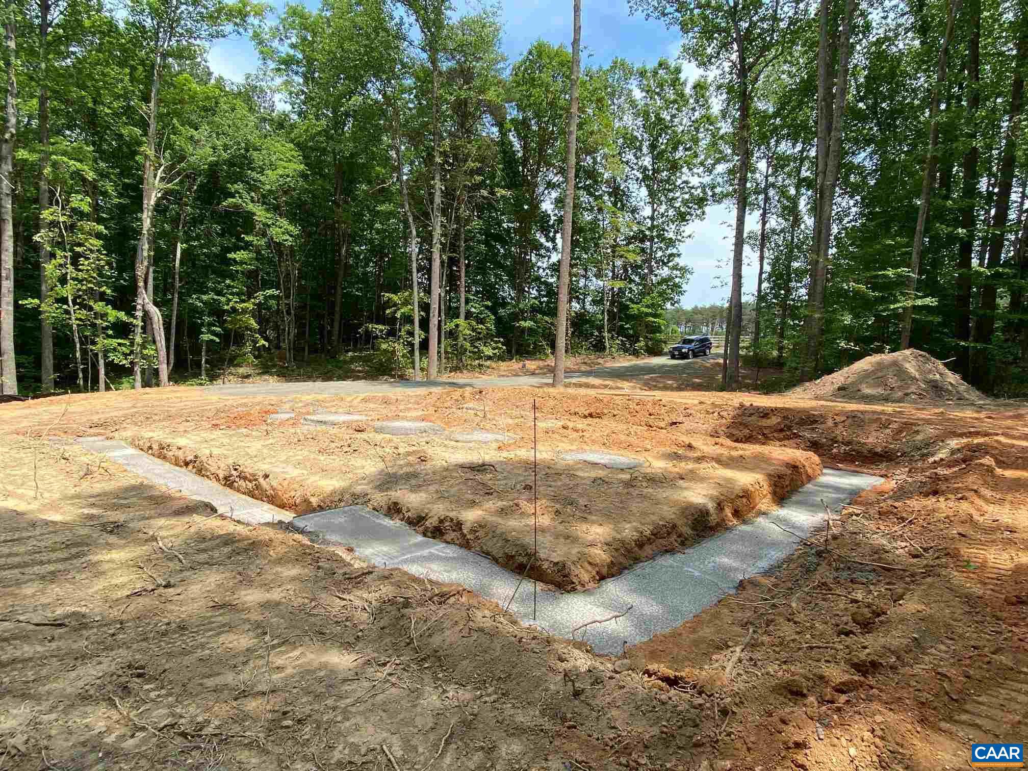 351 Mallorys Ford Road Louisa, VA 23093 - Photo 51 of 60 Gallery Image 51