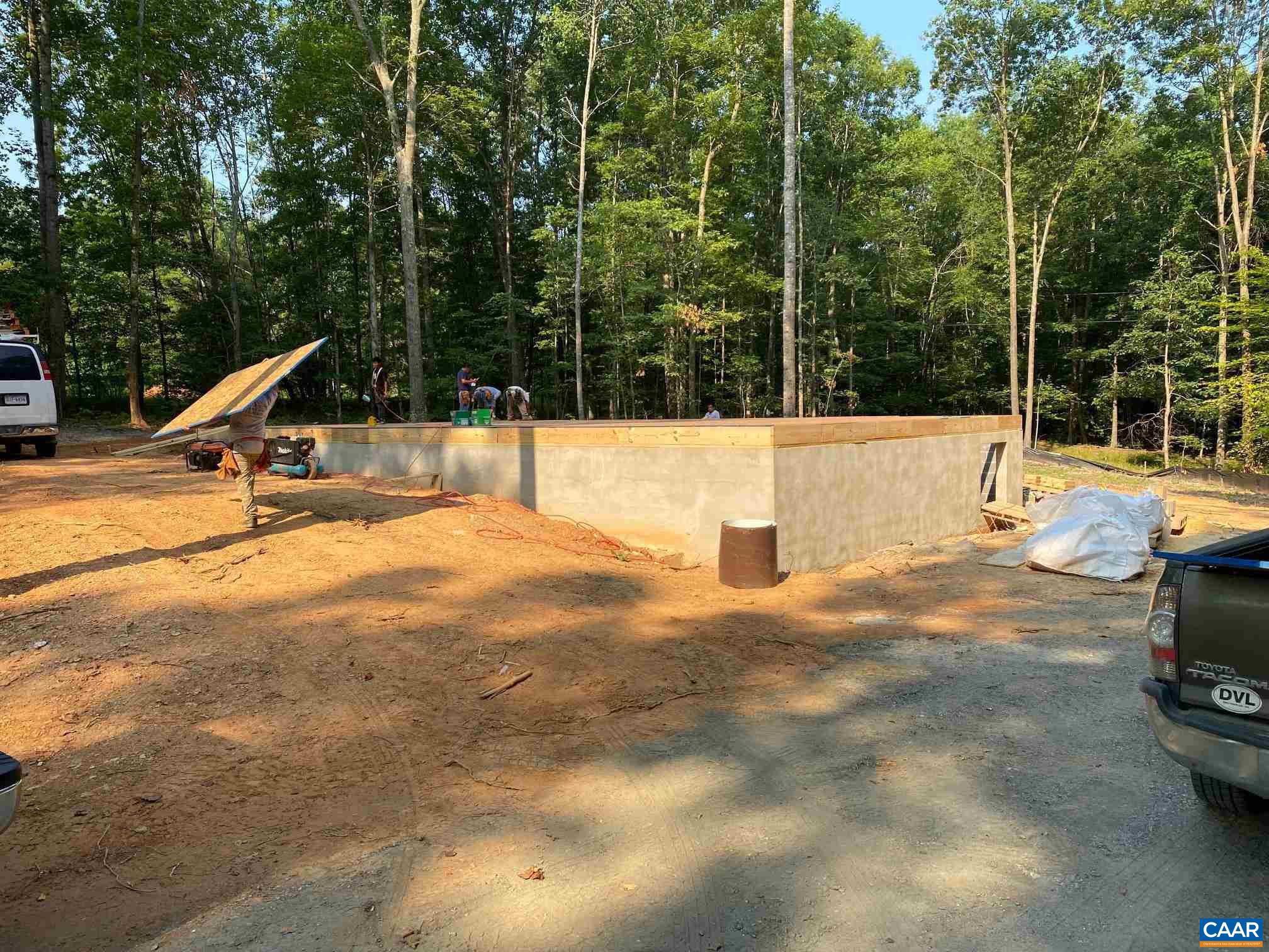 351 Mallorys Ford Road Louisa, VA 23093 - Photo 56 of 60 Gallery Image 56