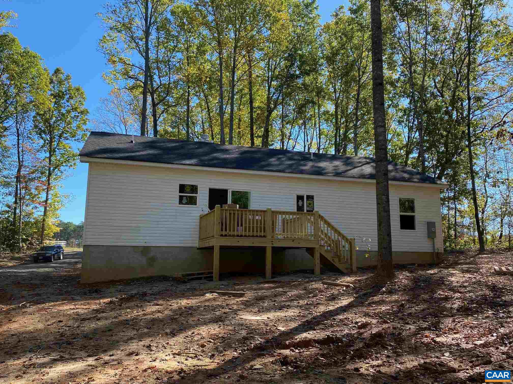 351 Mallorys Ford Road Louisa, VA 23093 - Photo 6 of 60 Gallery Image 6