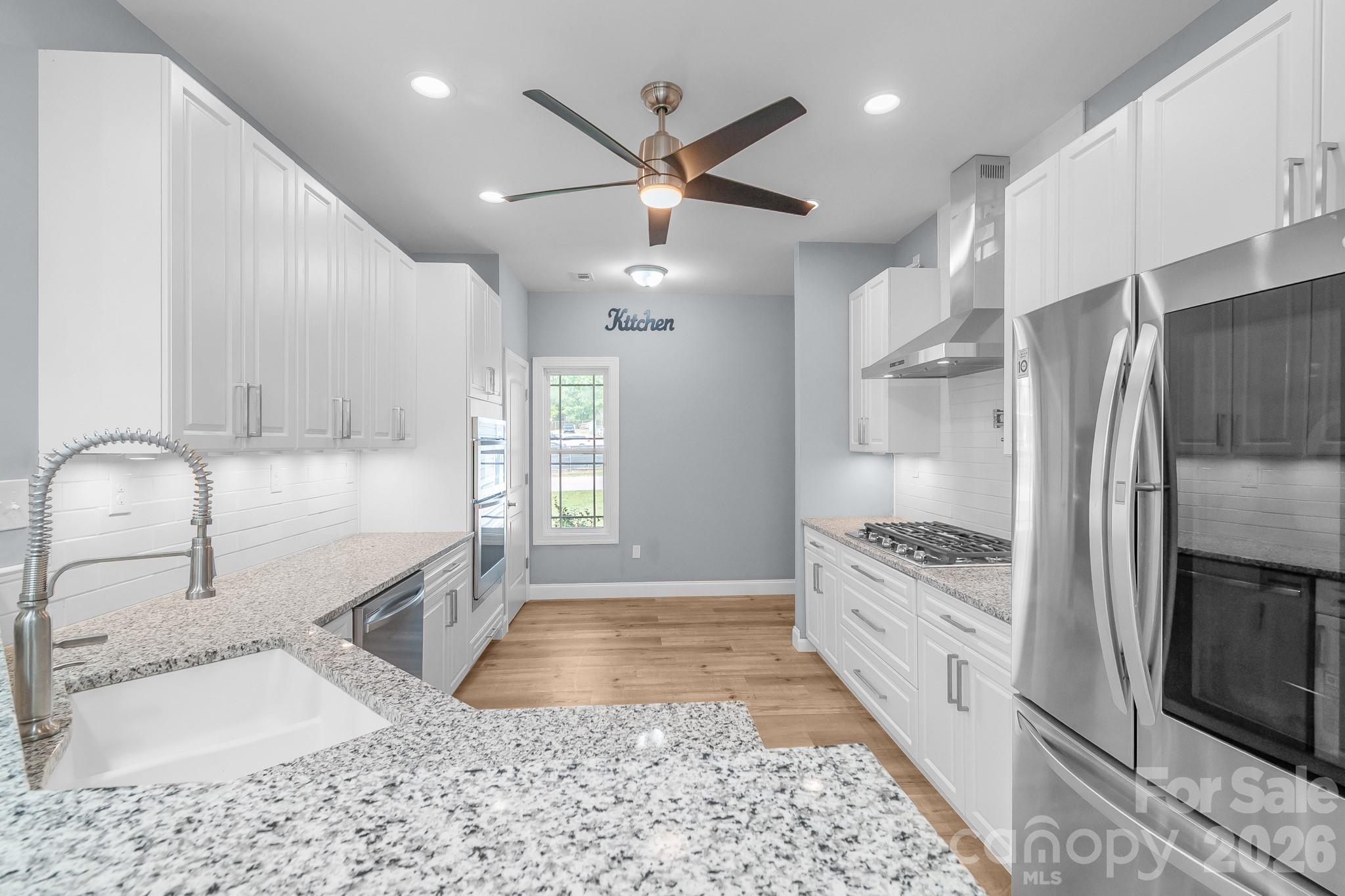 4574 Old Hickory Road Lancaster, SC 29720 - Photo 14 of 42 Gallery Image 14