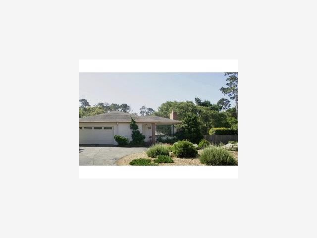 3153 Bird Rock Road Pebble Beach, CA 93953 - Photo 1 of 9 Gallery Image 1