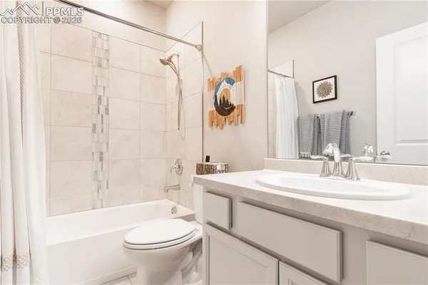 $649,900 | 8889 Bittercress Drive, Colorado Springs, CO 80925