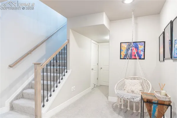 $649,900 | 8889 Bittercress Drive, Colorado Springs, CO 80925