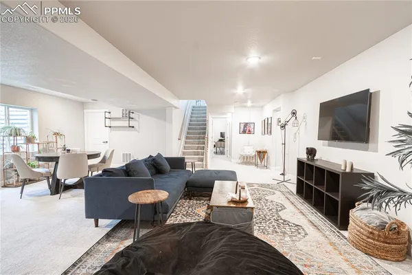 $649,900 | 8889 Bittercress Drive, Colorado Springs, CO 80925