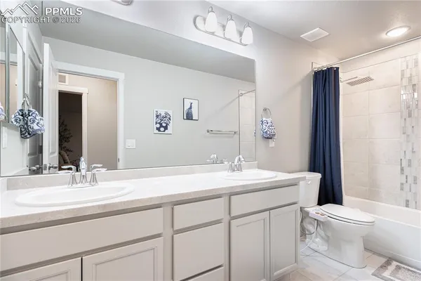 $649,900 | 8889 Bittercress Drive, Colorado Springs, CO 80925