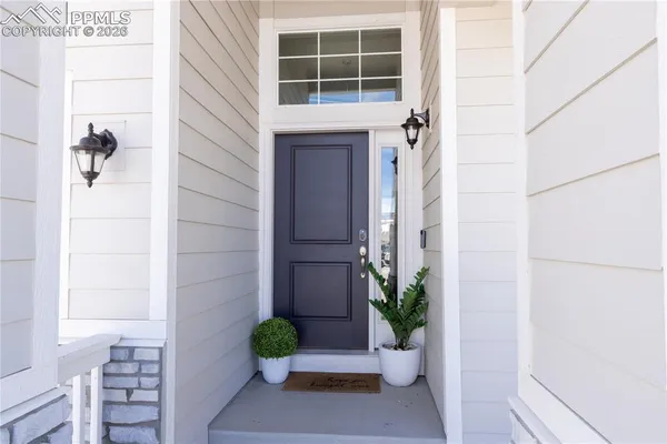 $649,900 | 8889 Bittercress Drive, Colorado Springs, CO 80925
