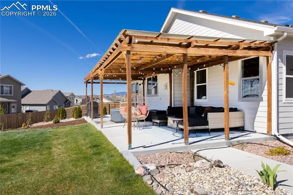 $649,900 | 8889 Bittercress Drive, Colorado Springs, CO 80925