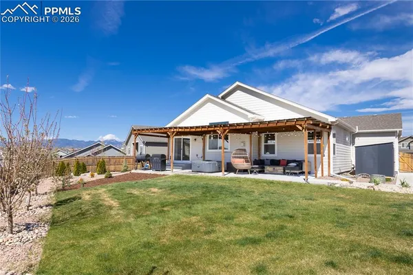$649,900 | 8889 Bittercress Drive, Colorado Springs, CO 80925