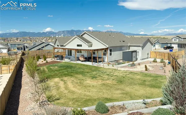 $649,900 | 8889 Bittercress Drive, Colorado Springs, CO 80925