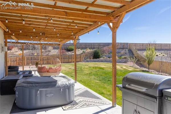 $649,900 | 8889 Bittercress Drive, Colorado Springs, CO 80925