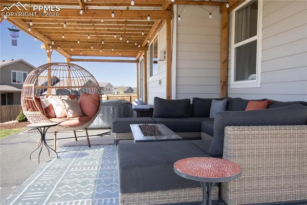 $649,900 | 8889 Bittercress Drive, Colorado Springs, CO 80925