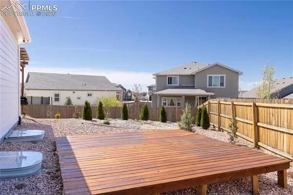 $649,900 | 8889 Bittercress Drive, Colorado Springs, CO 80925