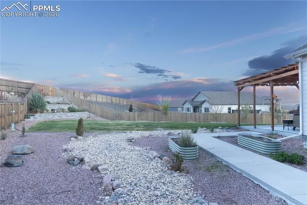$649,900 | 8889 Bittercress Drive, Colorado Springs, CO 80925