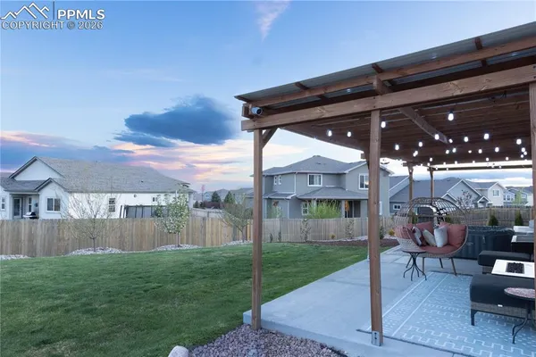 $649,900 | 8889 Bittercress Drive, Colorado Springs, CO 80925