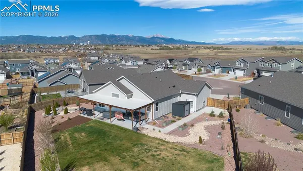 $649,900 | 8889 Bittercress Drive, Colorado Springs, CO 80925