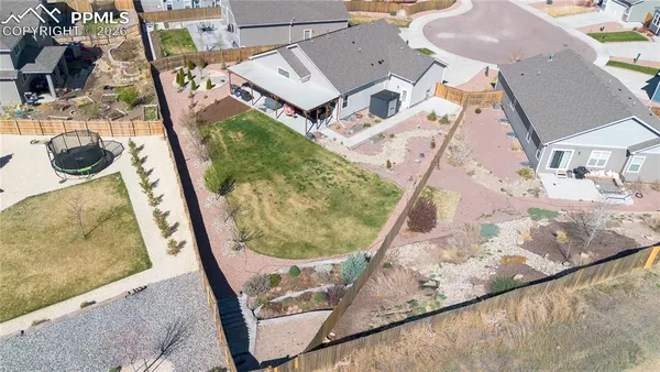 $649,900 | 8889 Bittercress Drive, Colorado Springs, CO 80925