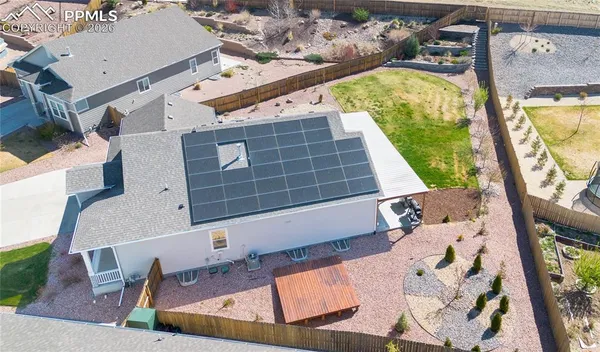 $649,900 | 8889 Bittercress Drive, Colorado Springs, CO 80925