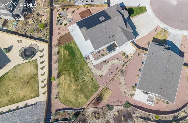 $649,900 | 8889 Bittercress Drive, Colorado Springs, CO 80925