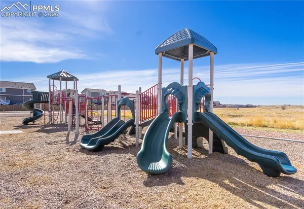 $649,900 | 8889 Bittercress Drive, Colorado Springs, CO 80925