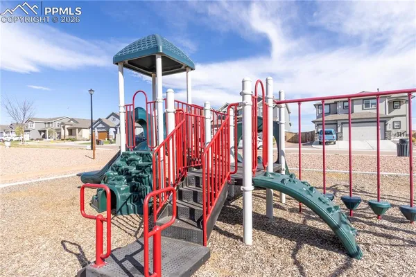 $649,900 | 8889 Bittercress Drive, Colorado Springs, CO 80925