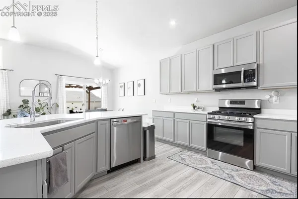$649,900 | 8889 Bittercress Drive, Colorado Springs, CO 80925