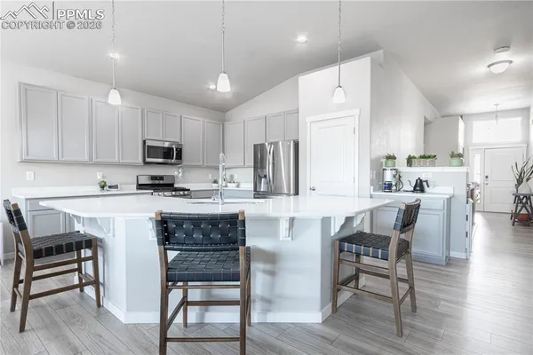 $649,900 | 8889 Bittercress Drive, Colorado Springs, CO 80925