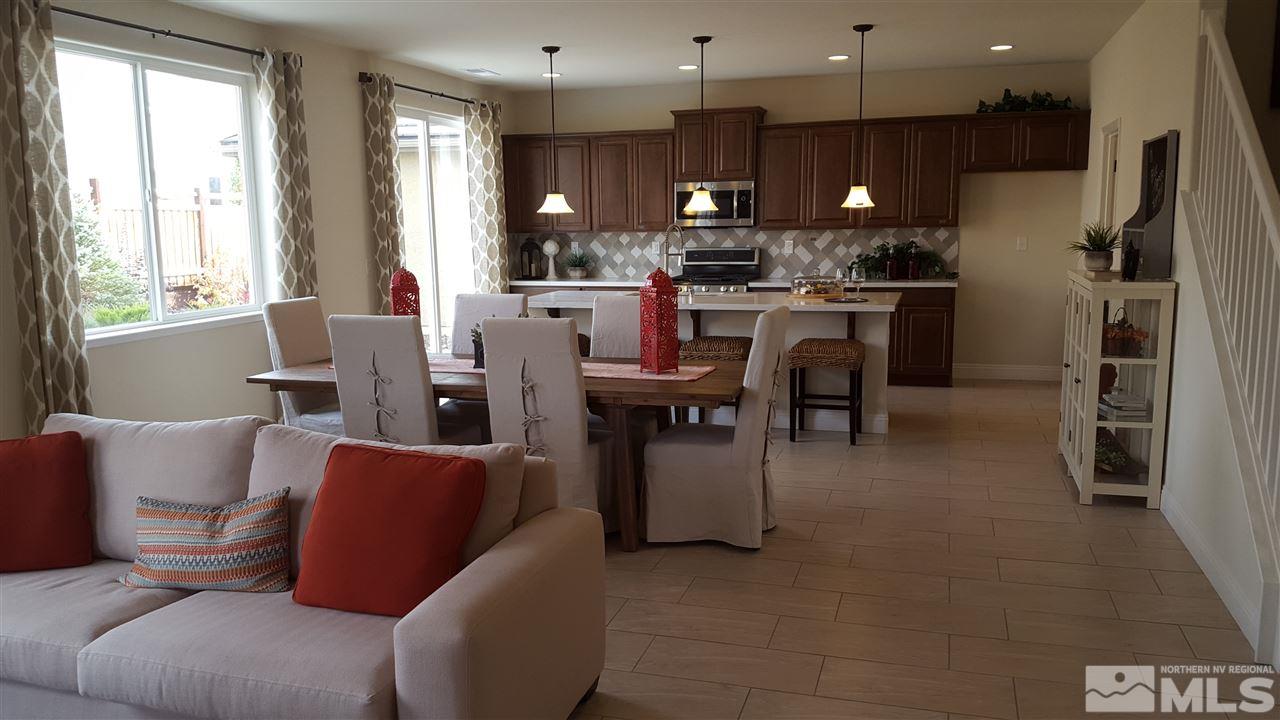 2335 Soprano Drive Reno, NV 89521 - Photo 3 of 8 Photo 3
