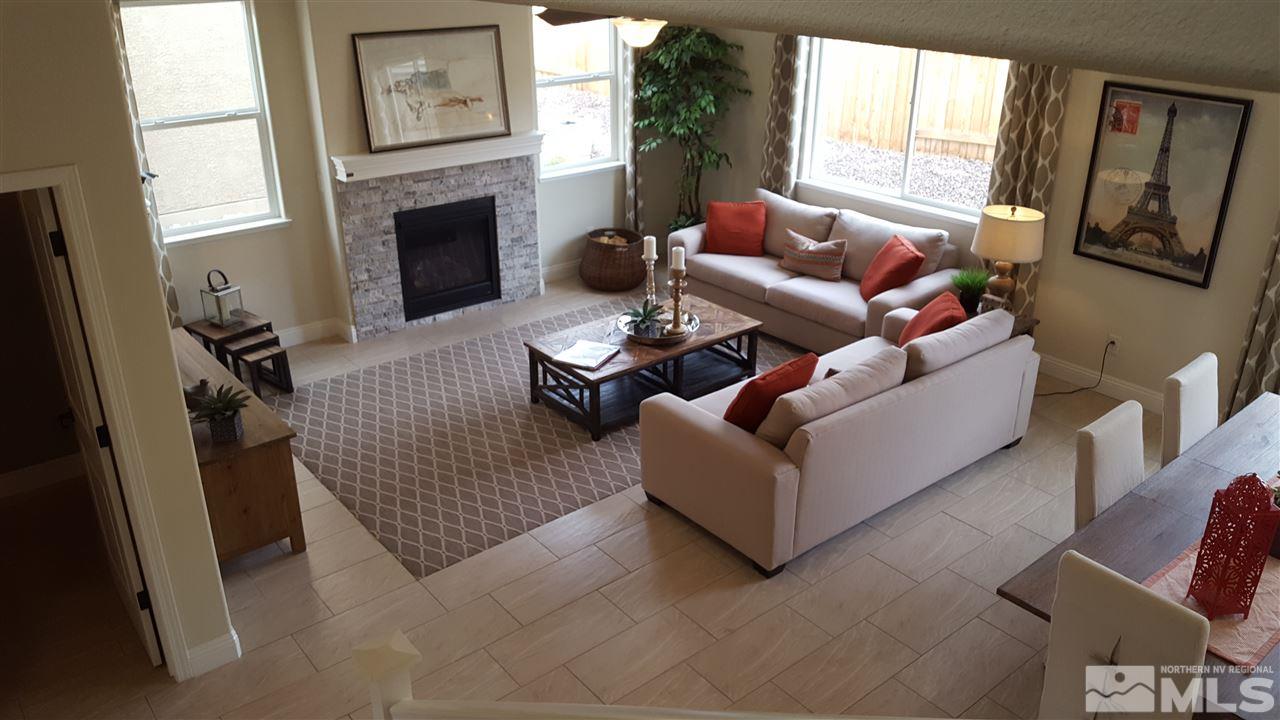 2335 Soprano Drive Reno, NV 89521 - Photo 7 of 8 Photo 7