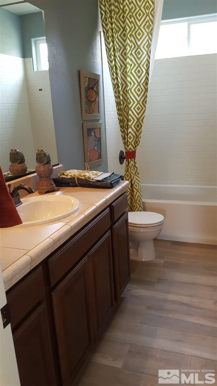 2335 Soprano Drive Reno, NV 89521 - Photo 8 of 8 Photo 8