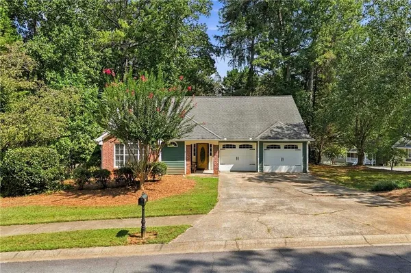 $349,900 | 410 Rose Creek Place, Woodstock, GA 30189