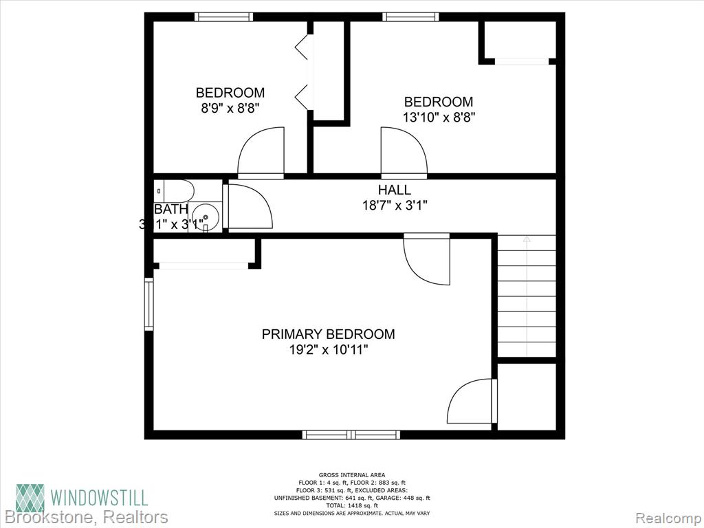 10365 Ortonville Road Clarkston, MI 48348 - Photo 21 of 37 Gallery Image 21