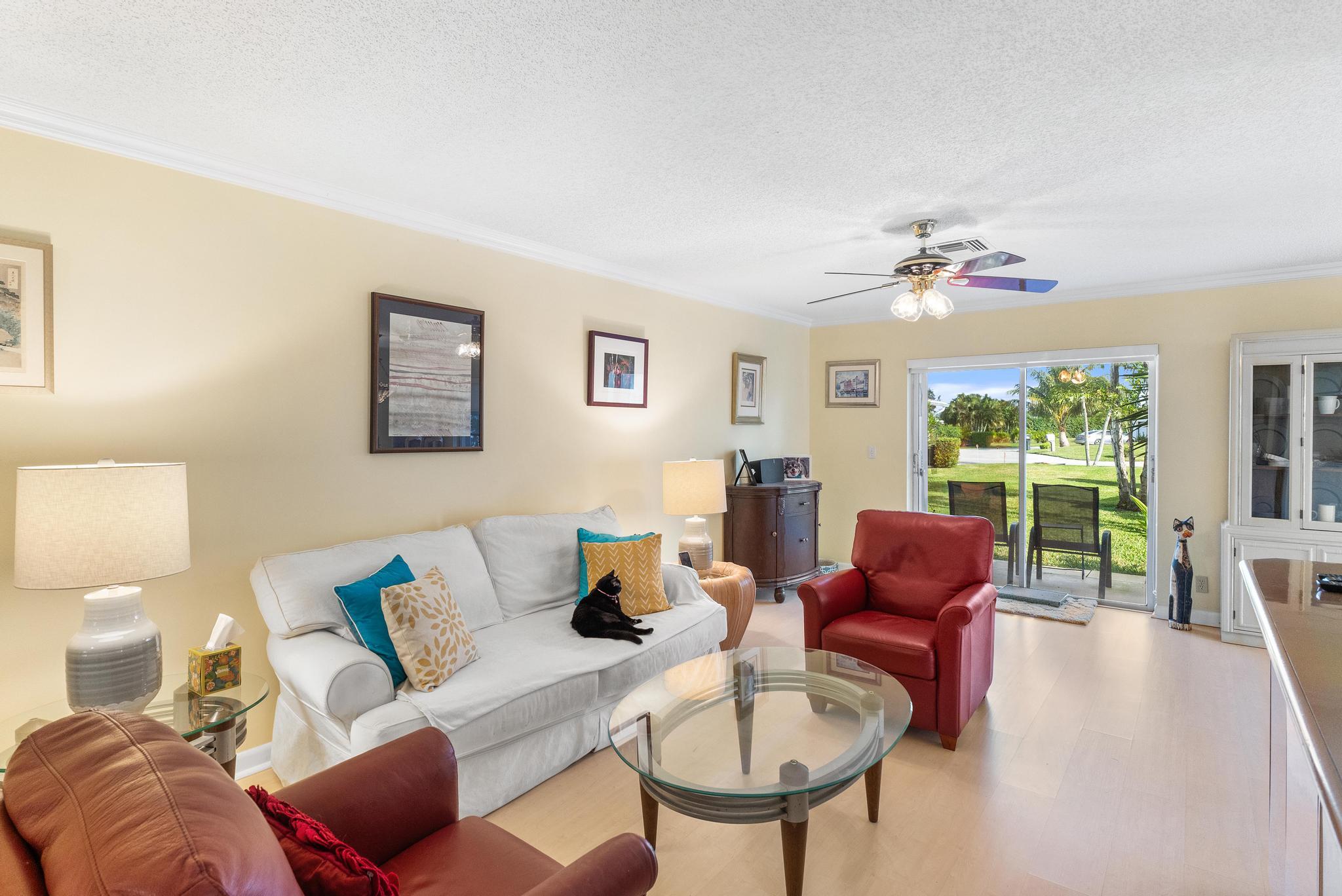 6145 Lasalle Road Delray Beach, FL 33484 - Photo 8 of 21 DSC07271